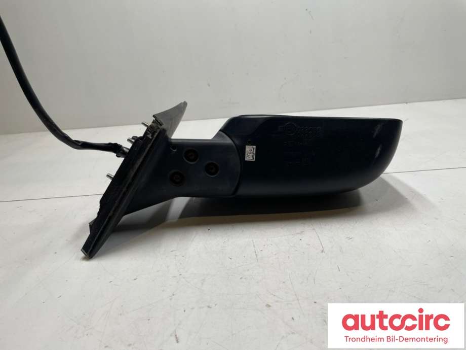 Speil høyre til Nissan X-Trail 2007-2014 (T31) (T31) (96301JG405|)