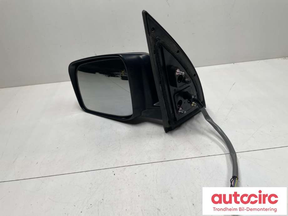 Speil venstre til Nissan X-Trail 2007-2014 (T31) (T31) (96302JG72A|)