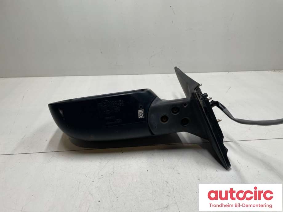 Speil venstre til Nissan X-Trail 2007-2014 (T31) (T31) (96302JG72A|)