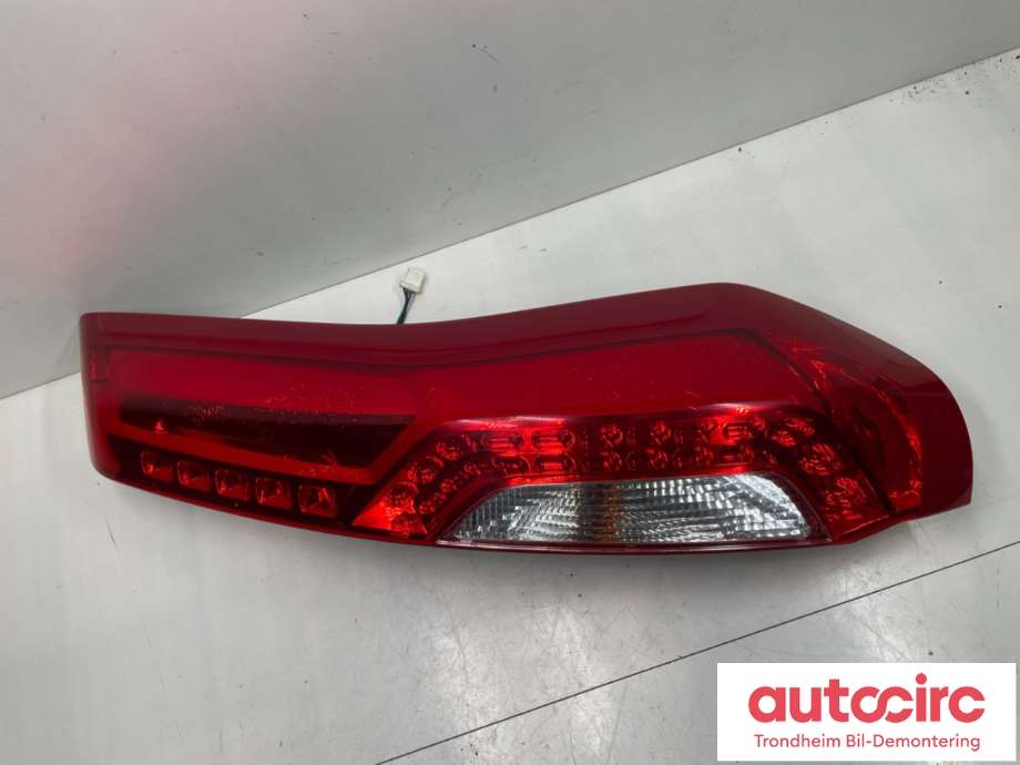 Baklykt høyre til Nissan X-Trail 2007-2014 (T31) (T31) (265503UB0A|)