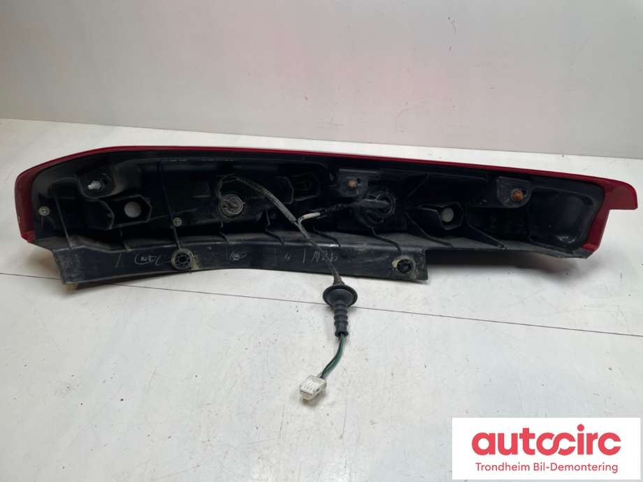 Baklykt høyre til Nissan X-Trail 2007-2014 (T31) (T31) (265503UB0A|)
