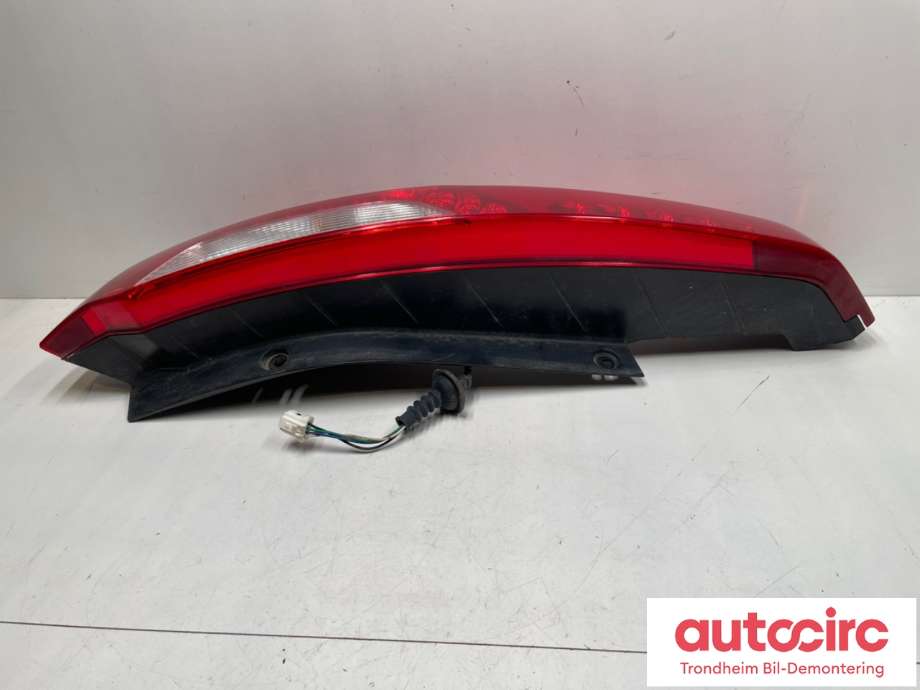 Baklykt venstre til Nissan X-Trail 2007-2014 (T31) (T31) (265553UB0A|)