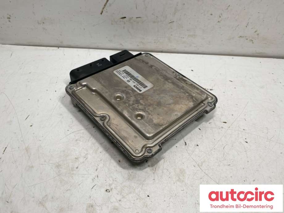 Styreenhet servo til BMW 5-Serie 2003-2010 (E60/E61) (E60/E61) (32 43 6 775 510|)