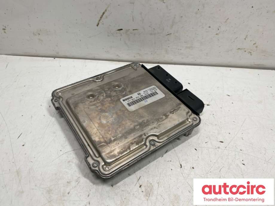 Styreenhet servo til BMW 5-Serie 2003-2010 (E60/E61) (E60/E61) (32 43 6 775 510|)