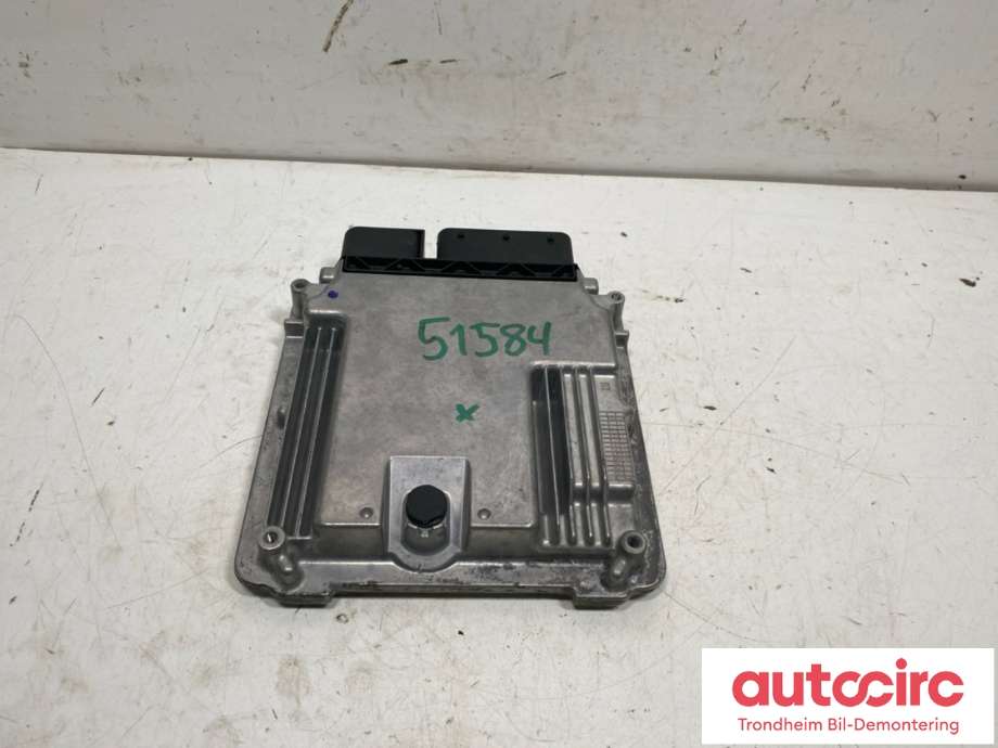 Styreenhet servo til BMW 5-Serie 2003-2010 (E60/E61) (E60/E61) (32 43 6 775 510|)