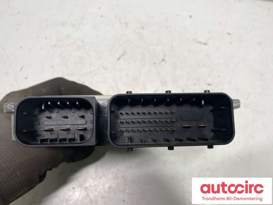 Styreenhet servo til BMW 5-Serie 2003-2010 (E60/E61) (E60/E61) (32 43 6 775 510|)