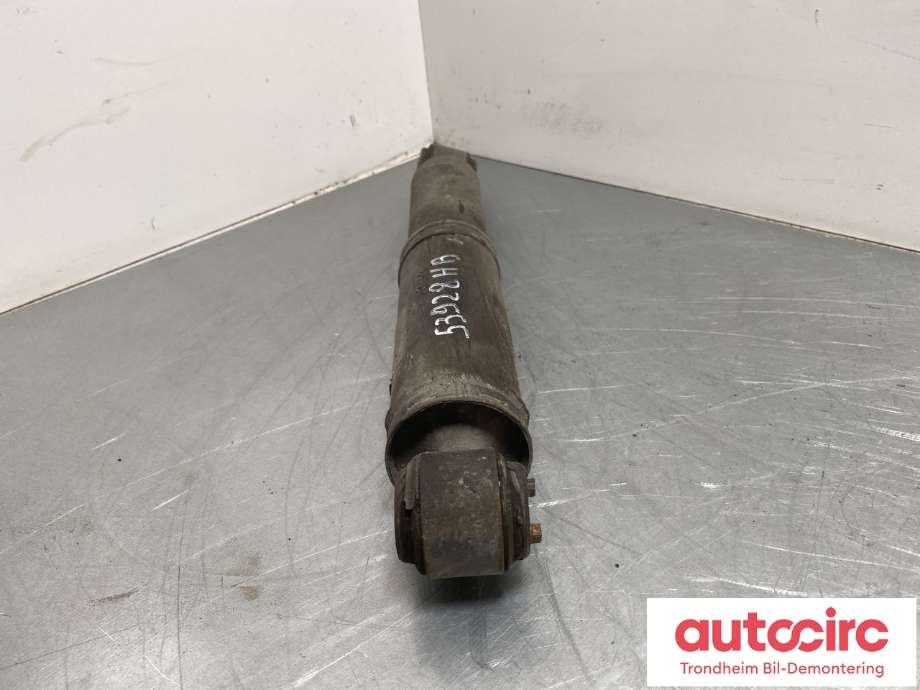 Støtdemper bak til Peugeot Expert 2016-->> (Type III)  (9816510580|)