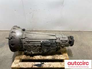 Girkasse 4WD komplett automat til Mercedes Vito,  (W447) (7G|A4472702200|W7X700|722.965)