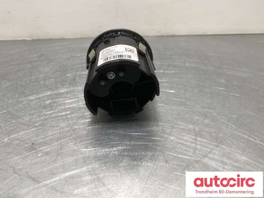Girstang/girvelger automat til Peugeot Expert 2016-->> (Type III)  (98093147ZD|)