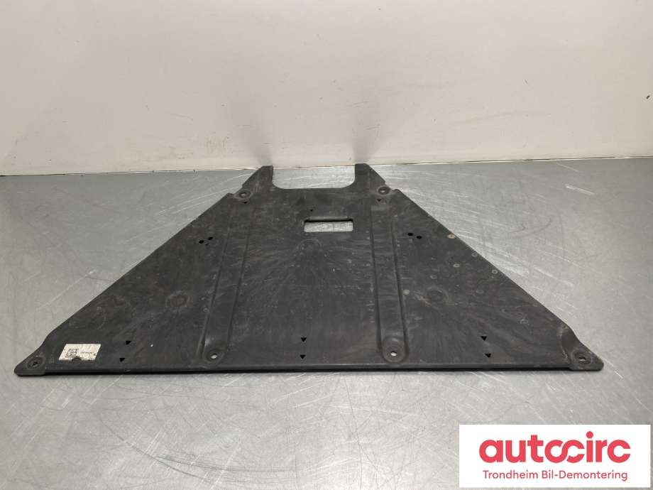 Deksel til BMW i4 2021-->> (G26) (G26) (51 75 8 738 054|)