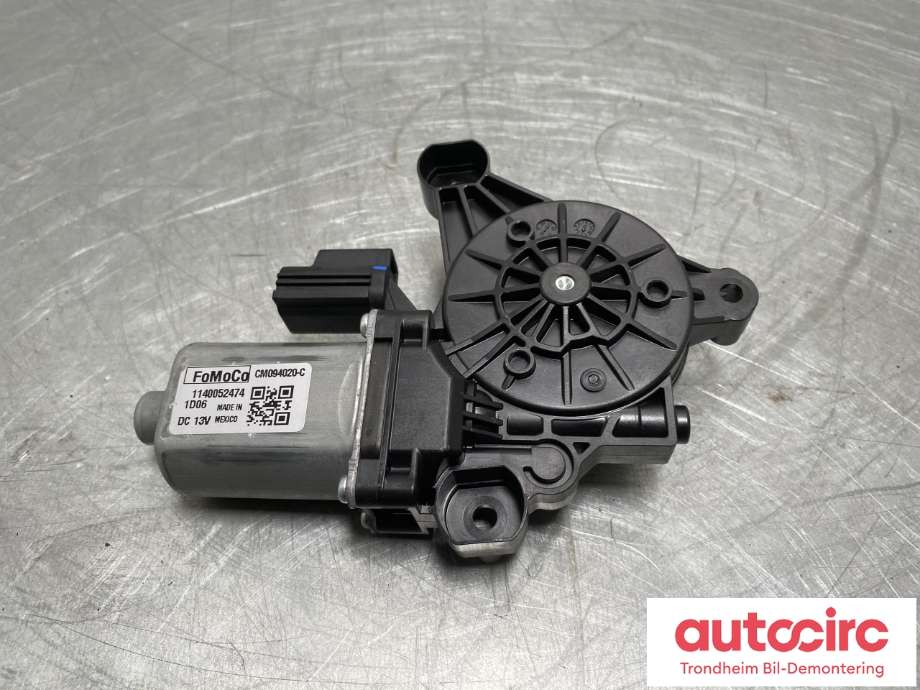 Ruteheis, kun motor, høyre foran til Ford Mustang Mach-e 2020-->>  (2483824|LJ8B-14A365-BA|)