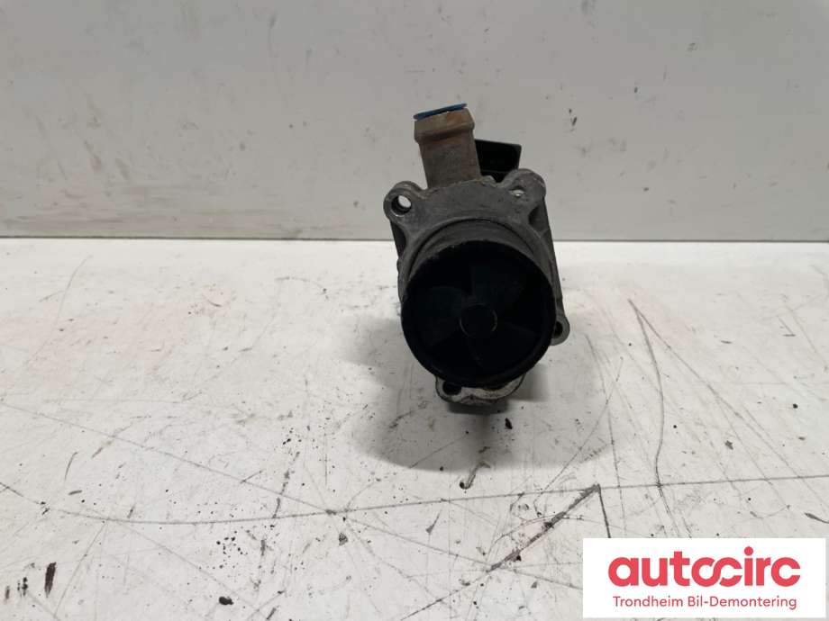 EGR-ventil til Mercedes Sprinter 2006-2013 (Fase 1) (906) (906) (MAHLE|A 647 142 02 19|A6461420019|)
