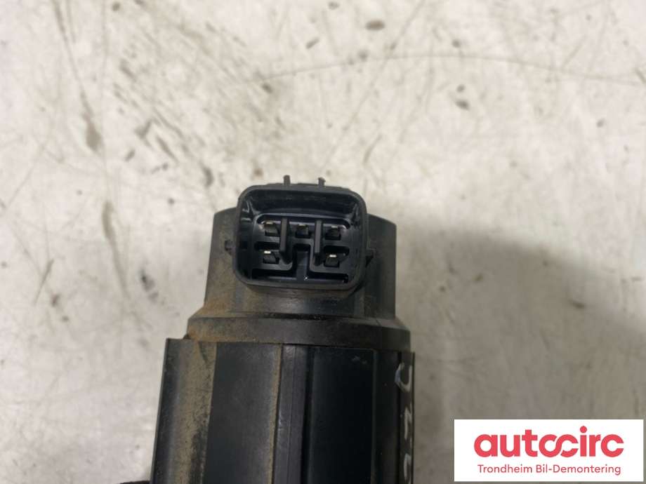 EGR-ventil til Mitsubishi Pajero 2007-2016 (Type IV, Fase 1) (1582A037|)