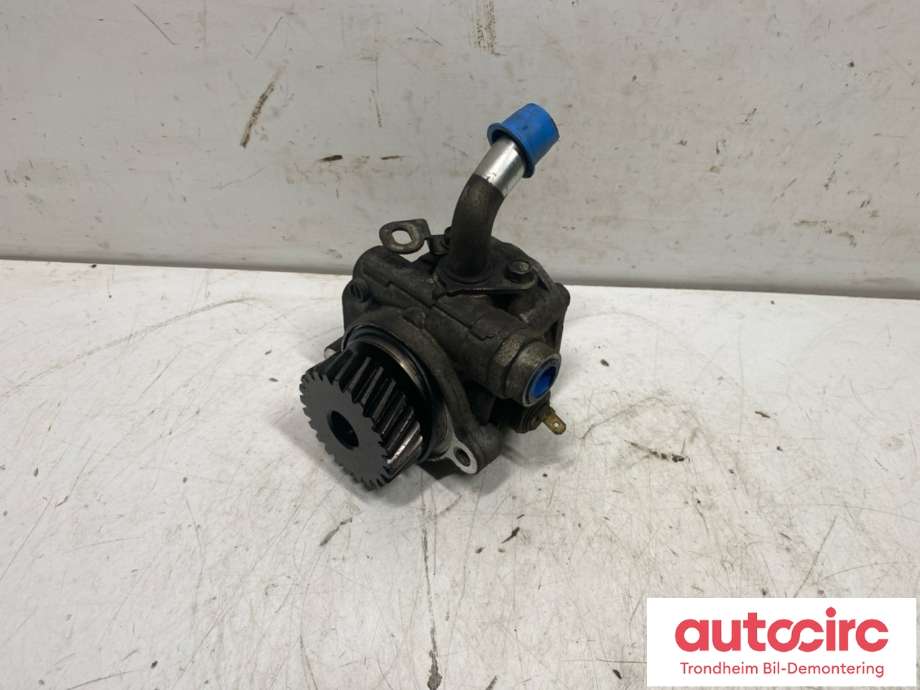 Servo pumpe mekanisk til Mitsubishi Pajero, 2007-2016 (Type IV, Fase 1)  (KYB|4450A074)