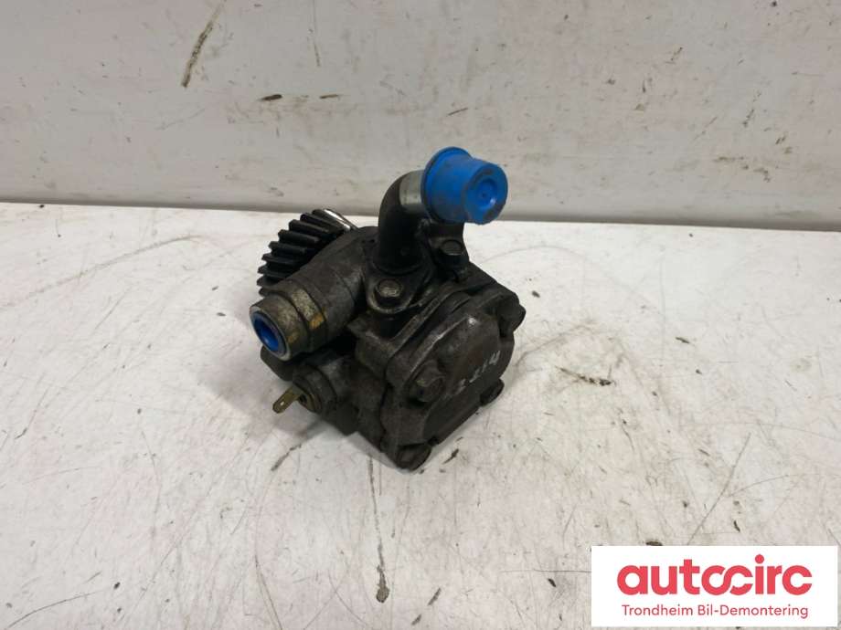 Servo pumpe mekanisk til Mitsubishi Pajero 2007-2016 (Type IV, Fase 1)  (KYB|4450A074|)