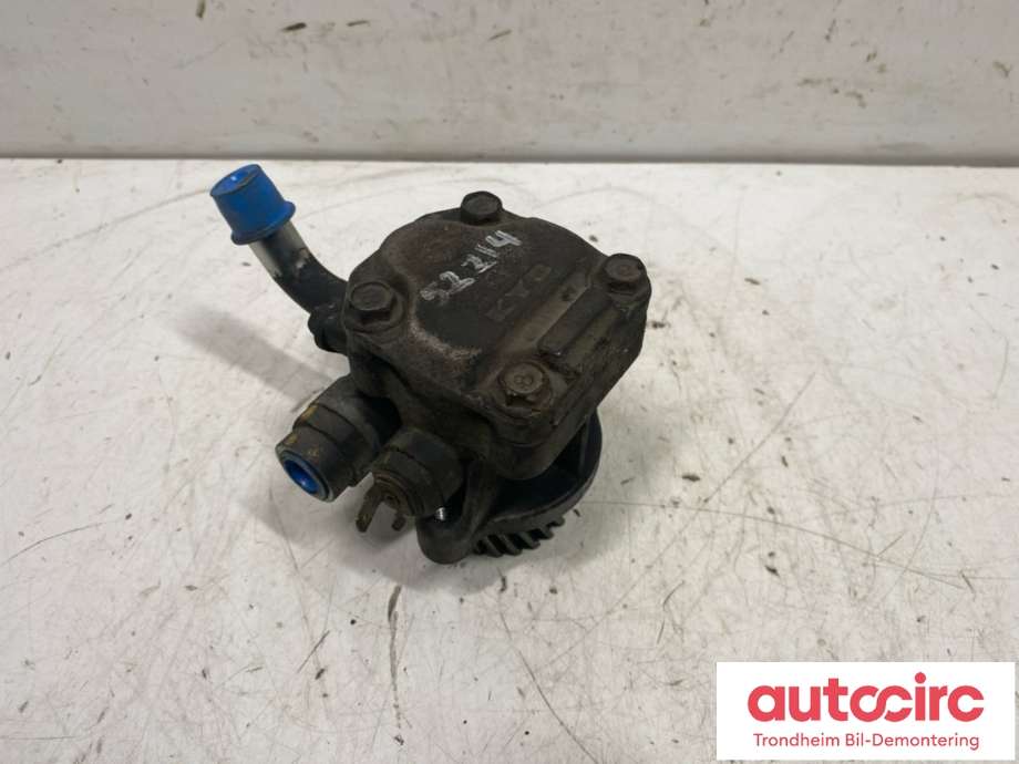 Servo pumpe mekanisk til Mitsubishi Pajero 2007-2016 (Type IV, Fase 1)  (KYB|4450A074|)