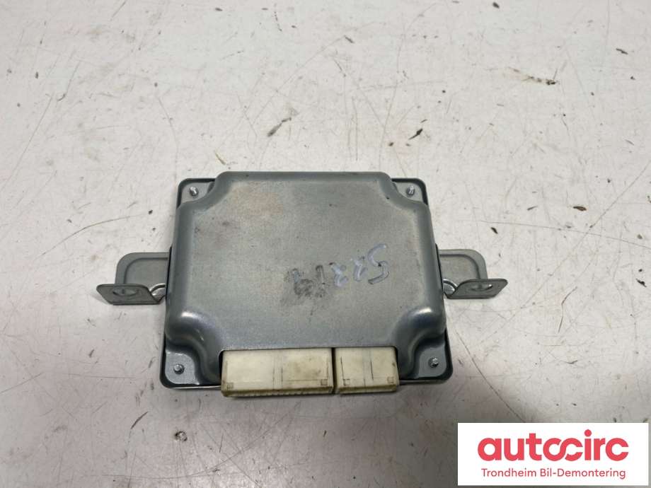 Styreenhet 4WD til Mitsubishi Pajero 2007-2016 (Type IV, Fase 1)  (DIAMOND ELECTRIC|8631A706|)