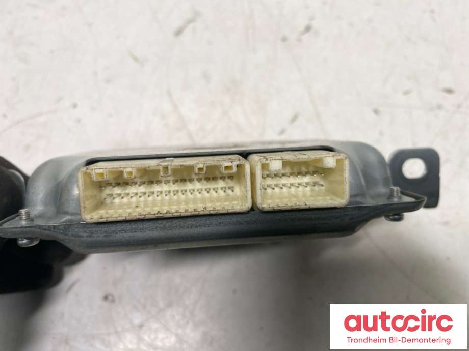 Styreenhet 4WD til Mitsubishi Pajero 2007-2016 (Type IV, Fase 1)  (DIAMOND ELECTRIC|8631A706|)