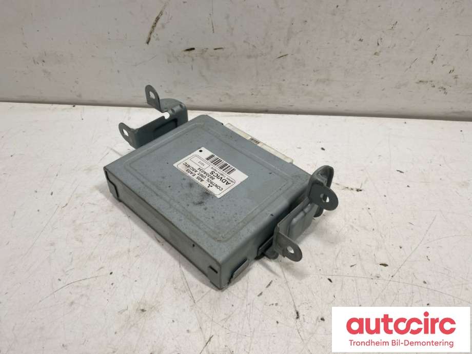 Styreenhet antispinn til Mitsubishi Pajero 2007-2016 (Type IV, Fase 1) (ADVICS|8633A034|115811-14210|)