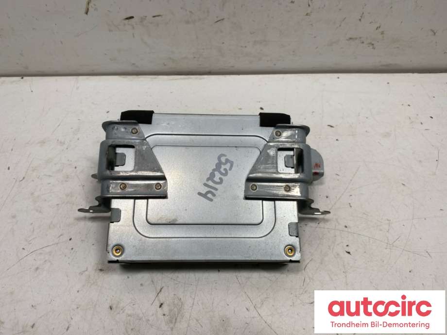 Styreenhet antispinn til Mitsubishi Pajero 2007-2016 (Type IV, Fase 1) (ADVICS|8633A034|115811-14210|)