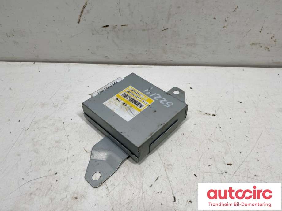 Styreenhet girkasse til Mitsubishi Pajero 2007-2016 (Type IV, Fase 1) (8631A931|)