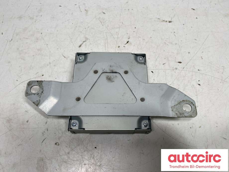 Styreenhet girkasse til Mitsubishi Pajero 2007-2016 (Type IV, Fase 1) (8631A931|)