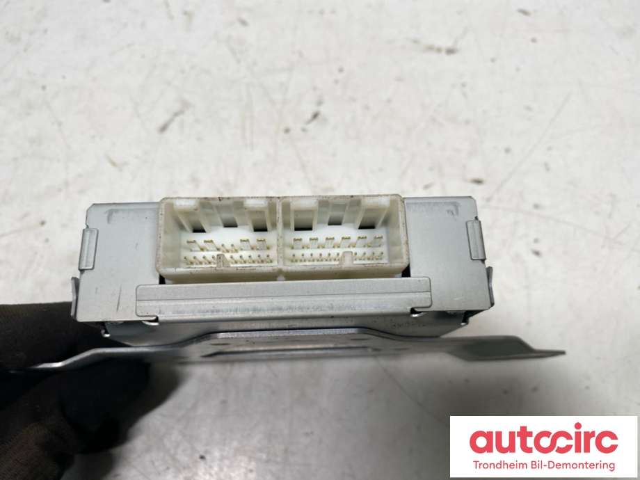 Styreenhet girkasse til Mitsubishi Pajero 2007-2016 (Type IV, Fase 1) (8631A931|)