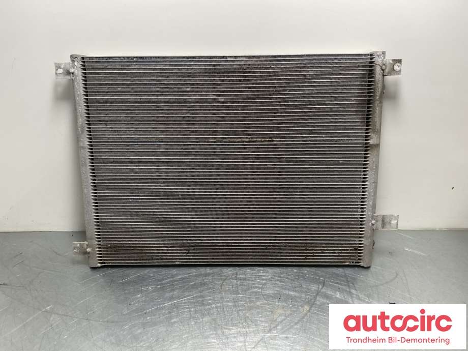 Aircondition radiator til BYD Atto, 2022-->>  (KD-8105020)
