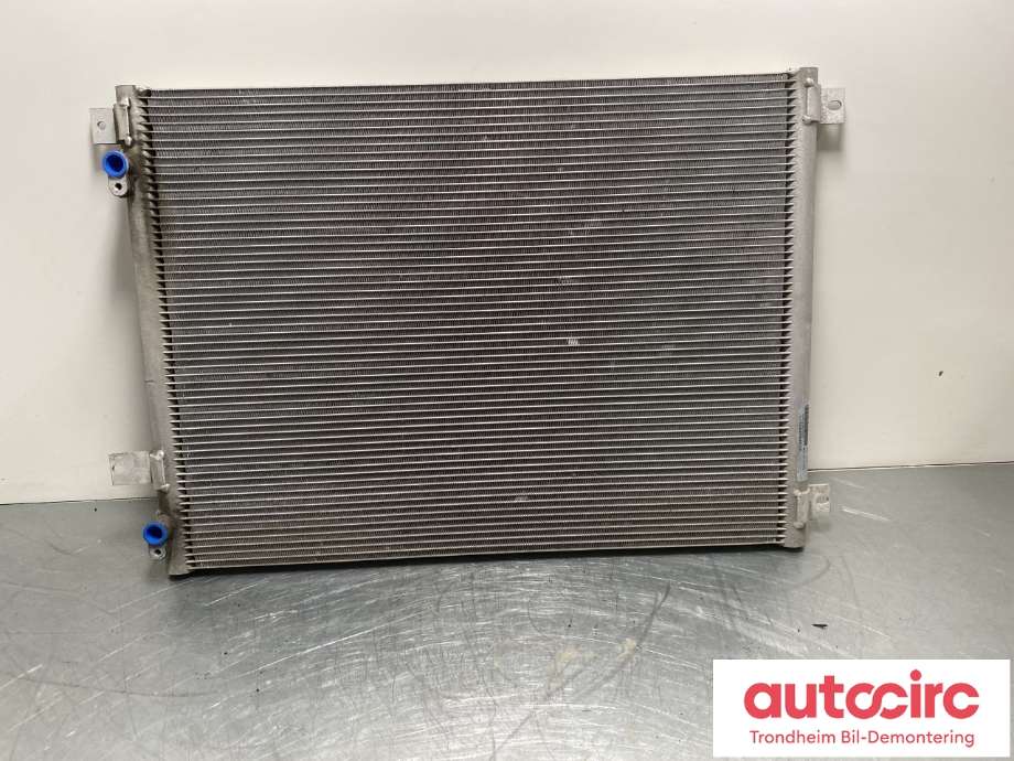 Aircondition radiator til BYD Atto 2022-->>  (KD-8105020|)