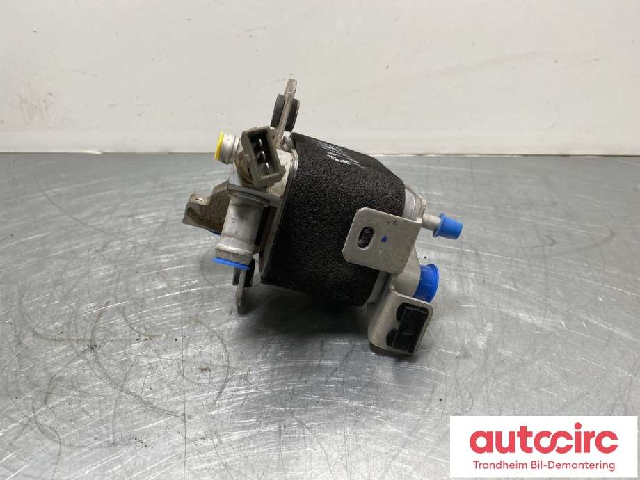 Aircondition diverse til BYD Atto 2022-->>  (EM2E-8109130|)
