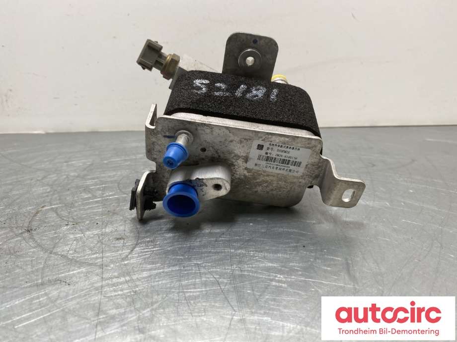 Aircondition diverse til BYD Atto 2022-->>  (EM2E-8109130|)