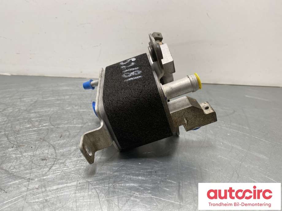 Aircondition diverse til BYD Atto 2022-->>  (EM2E-8109130|)