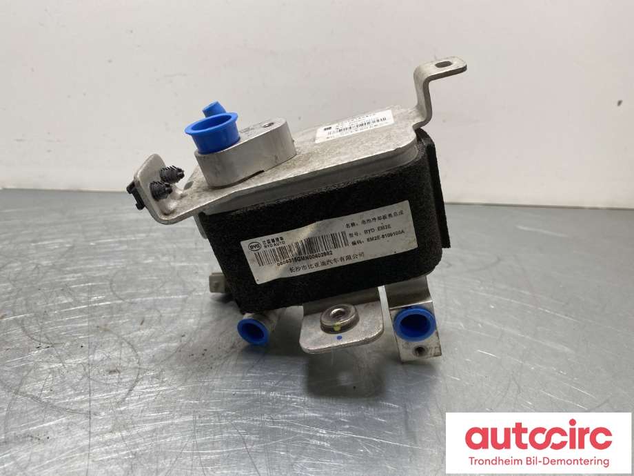 Aircondition diverse til BYD Atto 2022-->>  (EM2E-8109130|)