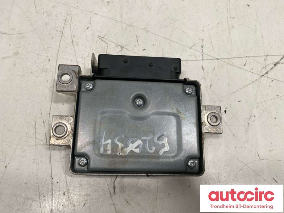 Styreenhet elektrisk parkbrems (EPB - Electric Parking Brake) til VW Passat 2005-2010 (B6) (B6) (3C0 907 801 G|)