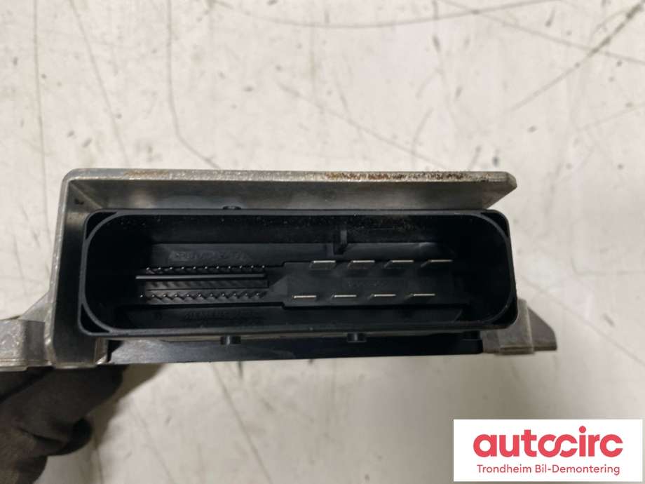 Styreenhet elektrisk parkbrems (EPB - Electric Parking Brake) til VW Passat 2005-2010 (B6) (B6) (3C0 907 801 G|)