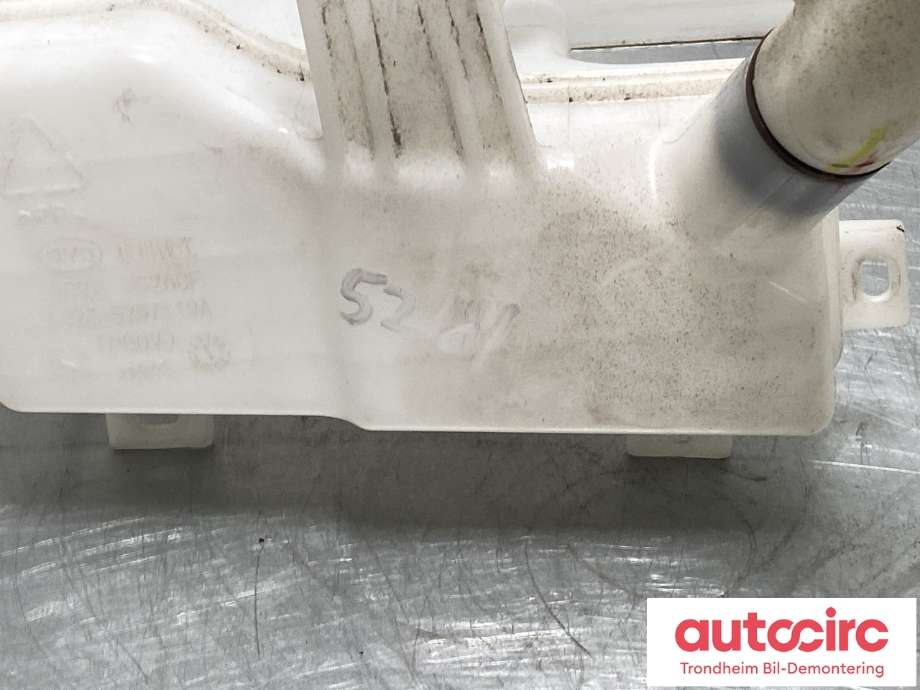 Spylertank til BYD Atto 2022-->> (SC2E-5207110A|)