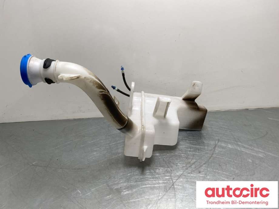 Spylertank til BYD Atto 2022-->> (SC2E-5207110A|)