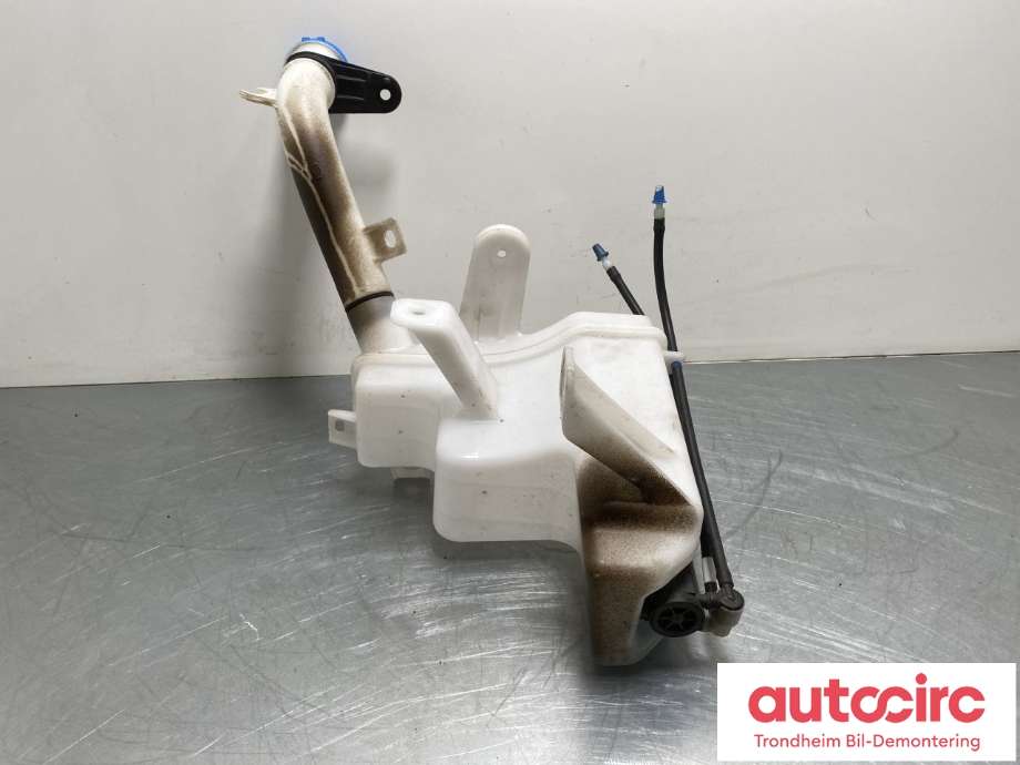 Spylertank til BYD Atto 2022-->> (SC2E-5207110A|)