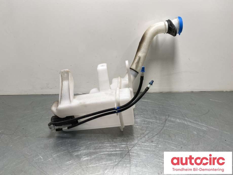 Spylertank til BYD Atto 2022-->> (SC2E-5207110A|)
