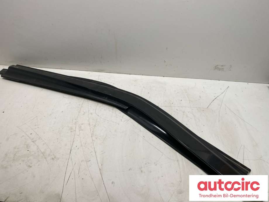 Vindavviser til VW Transporter / Caravelle 2009-2015 (Fase 2) (T5) (T5) (H OG VF|)