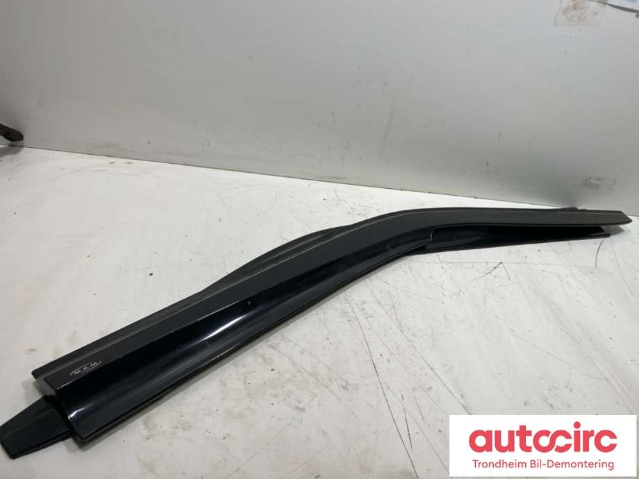 Vindavviser til VW Transporter / Caravelle 2009-2015 (Fase 2) (T5) (T5) (H OG VF|)