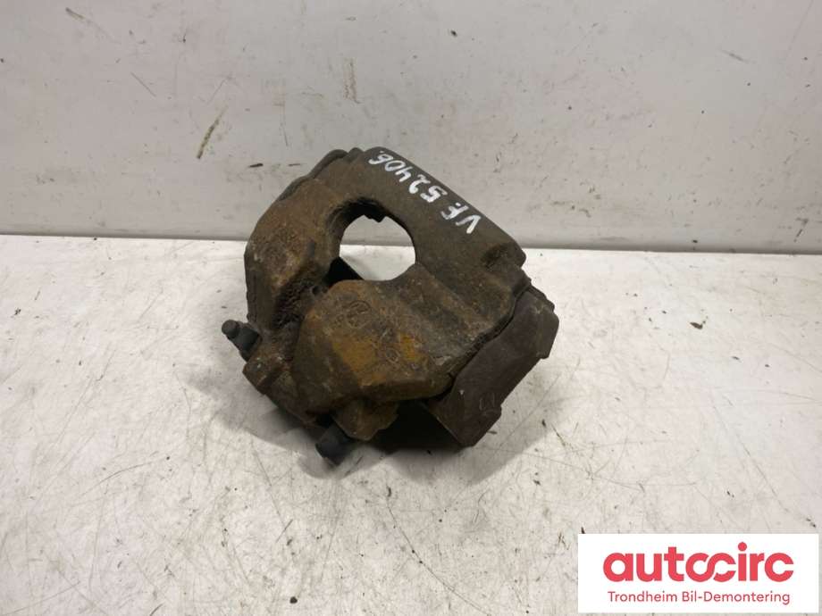 Bremsecaliper venstre foran til VW Transporter / Caravelle 2009-2015 (Fase 2) (T5) (T5) (7H0 615 123 A|)