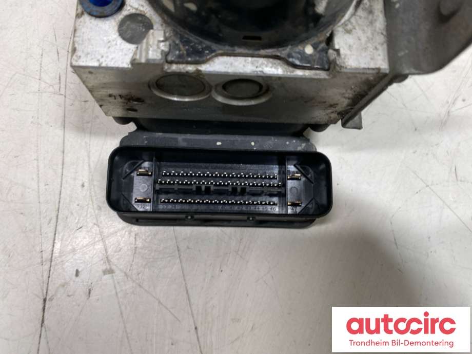 ABS sentral til VW Transporter / Caravelle 2009-2015 (Fase 2) (T5) (T5) (ATE|7E0614517C|7E0907379G|)