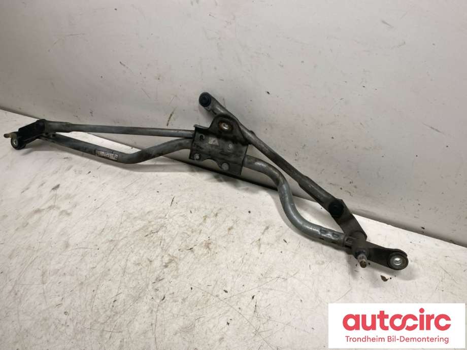 Viskeroverføring til VW Transporter / Caravelle 2009-2015 (Fase 2) (T5) (T5) (7H1 955 603 A|)
