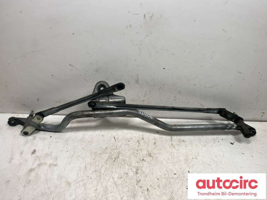 Viskeroverføring til VW Transporter / Caravelle 2009-2015 (Fase 2) (T5) (T5) (7H1 955 603 A|)