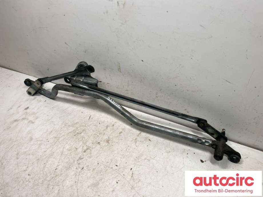 Viskeroverføring til VW Transporter / Caravelle 2009-2015 (Fase 2) (T5) (T5) (7H1 955 603 A|)