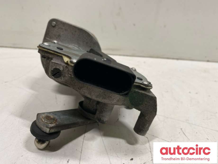 Viskermotor frontrute til VW Transporter / Caravelle 2009-2015 (Fase 2) (T5) (T5) (7E1 955 113 B|)