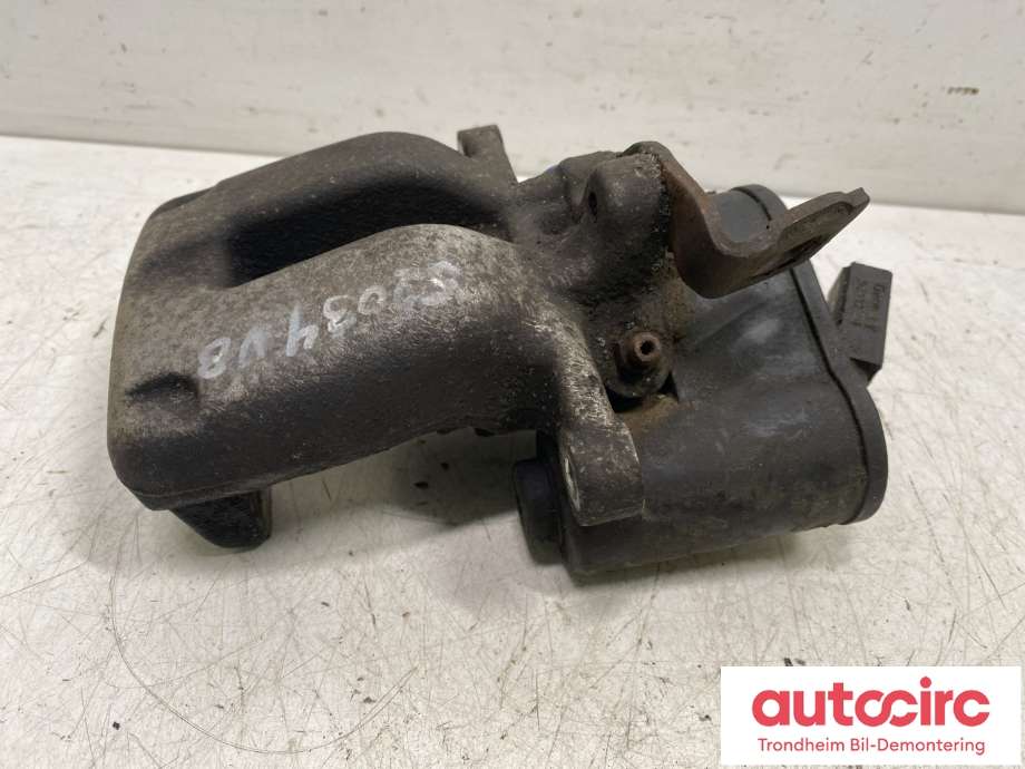 Bremsecaliper venstre bak, elektrisk til VW Passat 2005-2010 (B6) (B6) (3C0 615 403 E|3C0 615 403 G|)