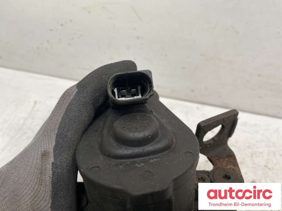 Bremsecaliper venstre bak, elektrisk til VW Passat 2005-2010 (B6) (B6) (3C0 615 403 E|3C0 615 403 G|)