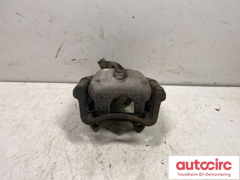 Bremsecaliper høyre bak, elektrisk til VW Passat, 2005-2010 (B6) (B6) (3C0 615 404 E)